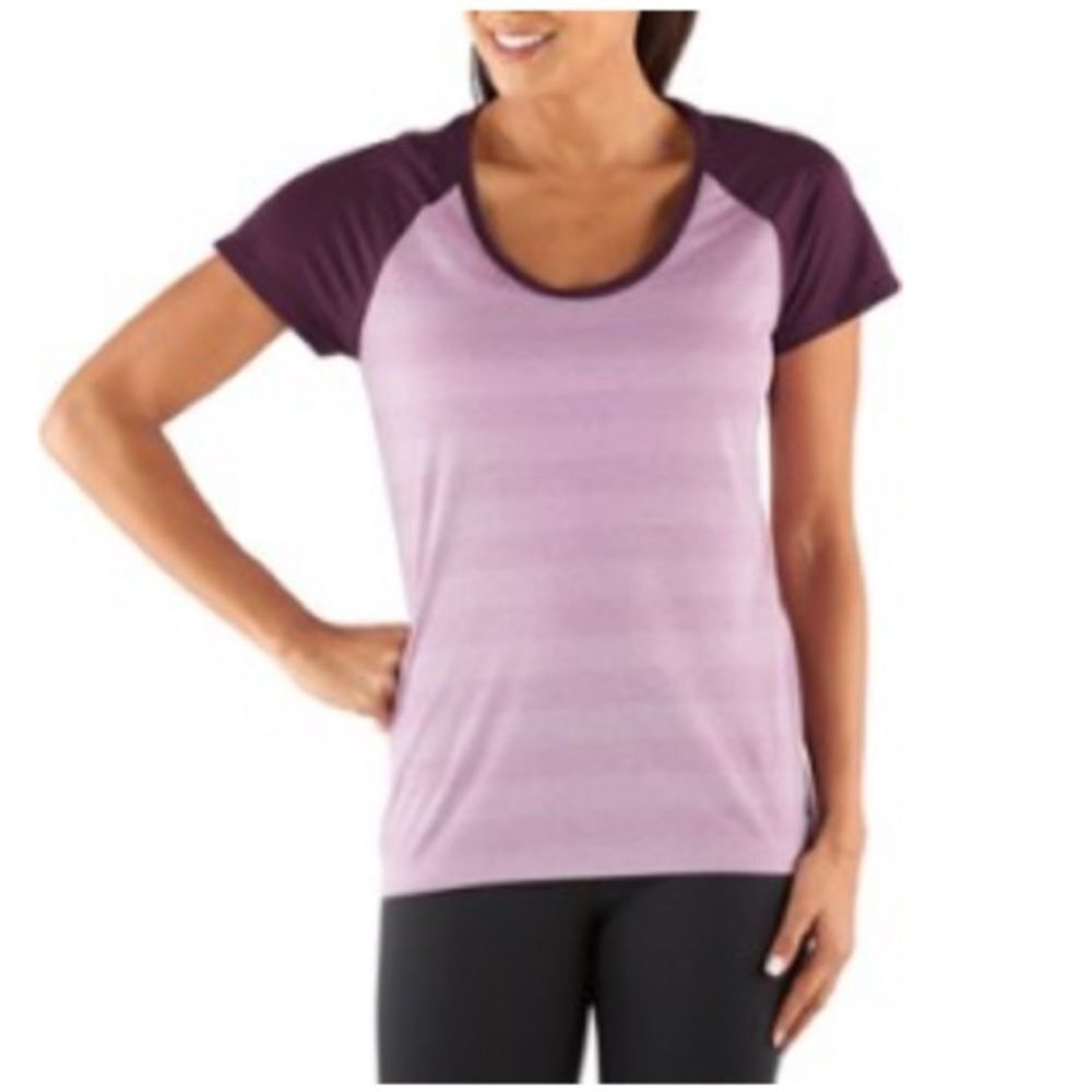 North FACE Adventures Tee Shirt